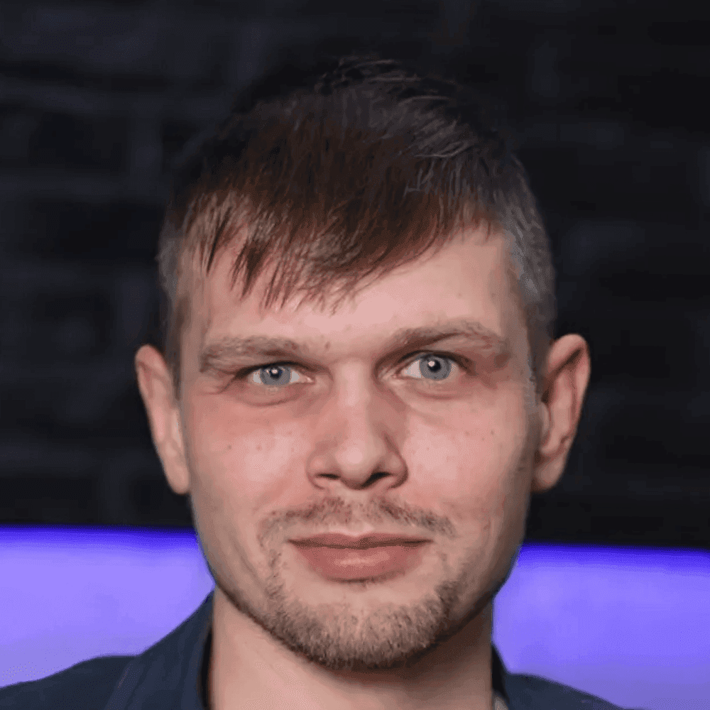 Volodymyr Shaidevych